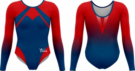 Sublimated Leotards 